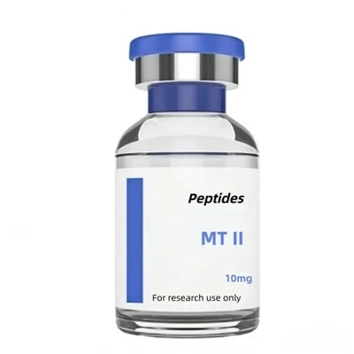 MT2 Melanotan II 10 mg Péptido