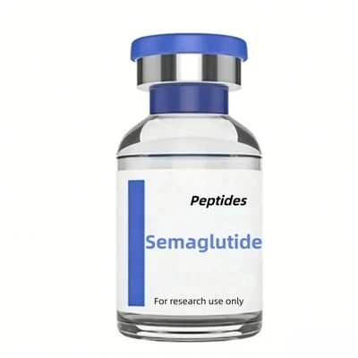 Péptido para bajar de peso Semaglutida